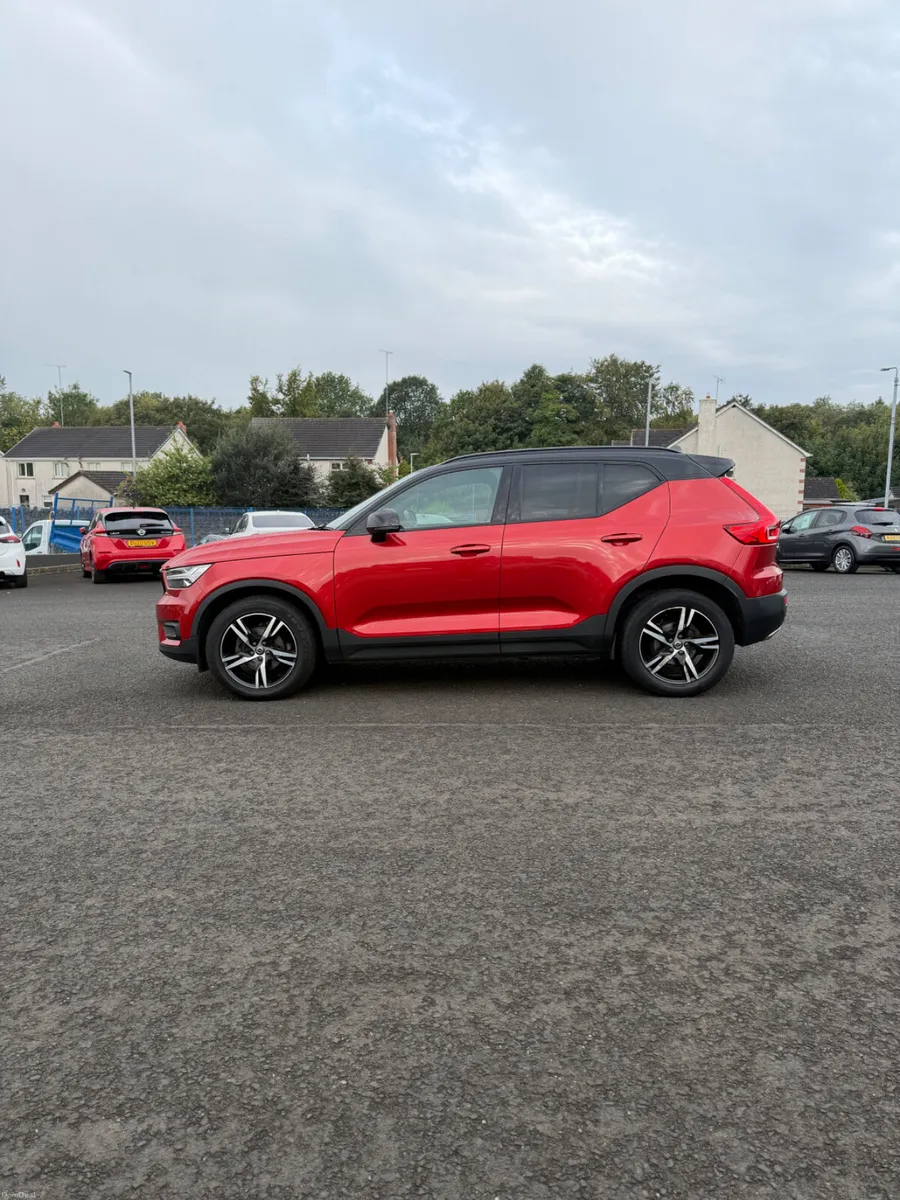 Volvo XC40 2019 - Image 4