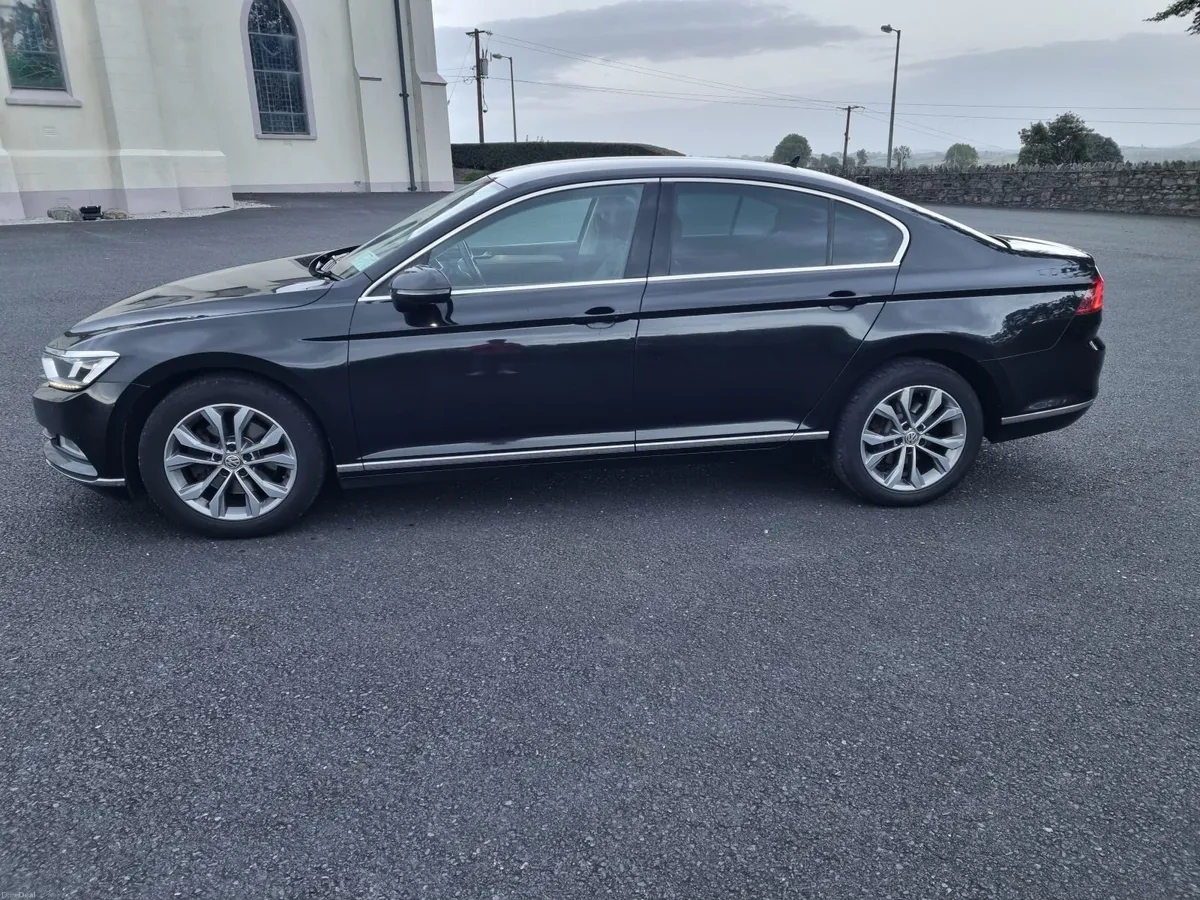 2018 VW Passat Highline | High Spec |  NCT 01/28 - Image 3