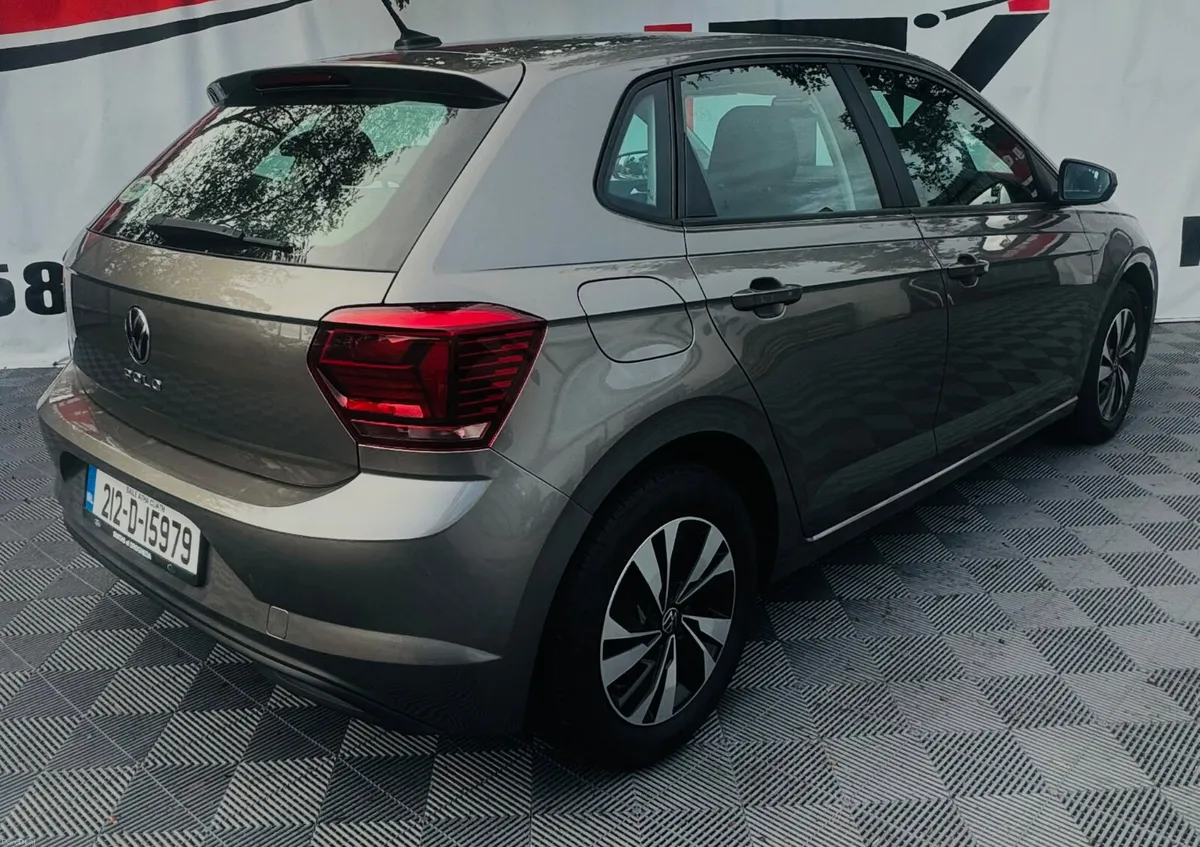 Volkswagen Polo 2021 - Image 5