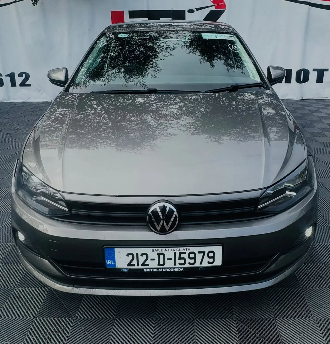 Volkswagen Polo 2021 - Image 6