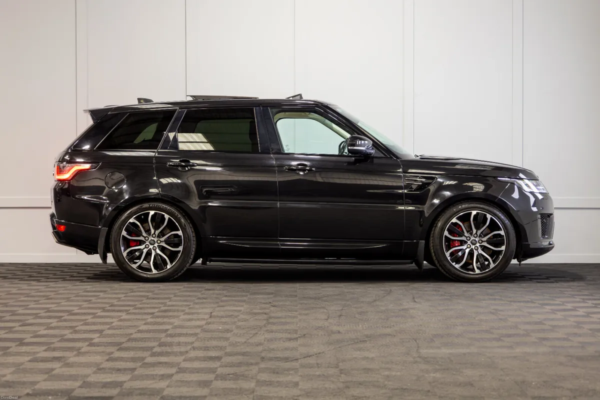2020 Range Rover Sport P400e HSE Dynamic - Image 6