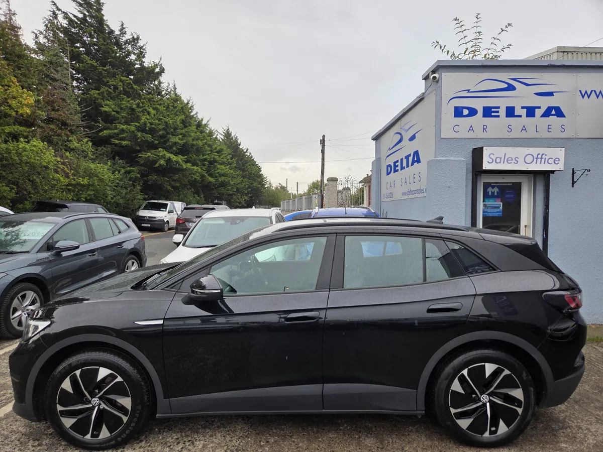 2023 VOLKSWAGEN PURE LIFE 52KWH FULLY ELECTRIC - Image 3
