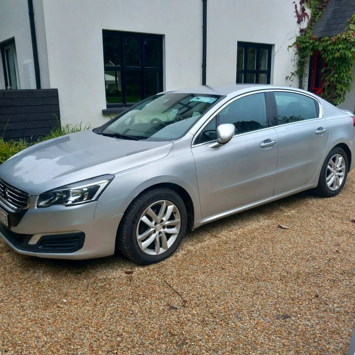 Peugeot 508 diesel 1.6 auto - Image 2