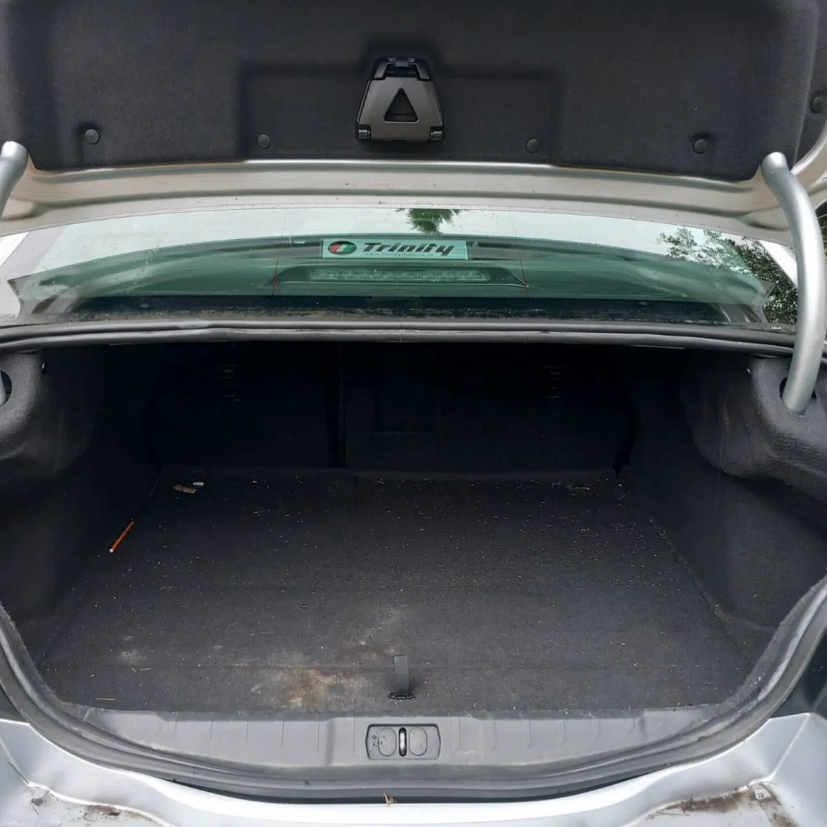 Peugeot 508 diesel 1.6 auto - Image 5