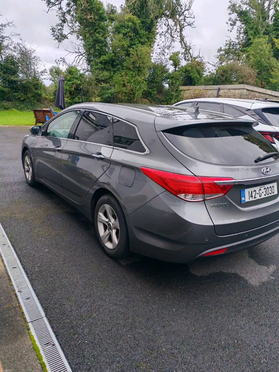 Hyundai i40 - Image 4