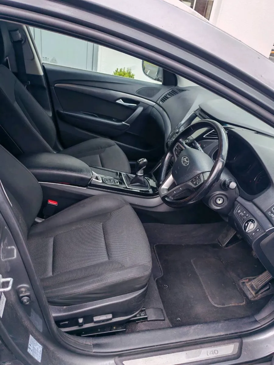 Hyundai i40 - Image 6