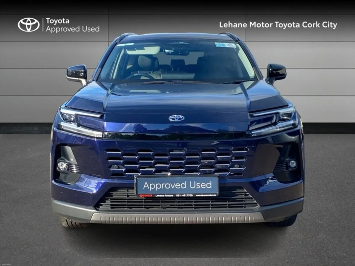 Toyota RAV4 RAV4 HEV Sol - Image 5