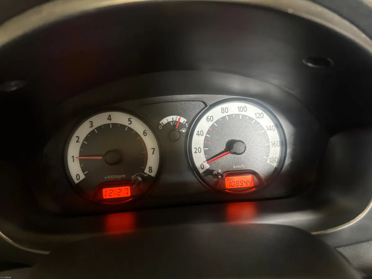 Kia Picanto 2010 Automatic New NCT - Image 6