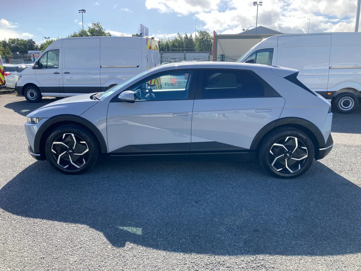 Hyundai IONIQ 5 2022 - Image 4