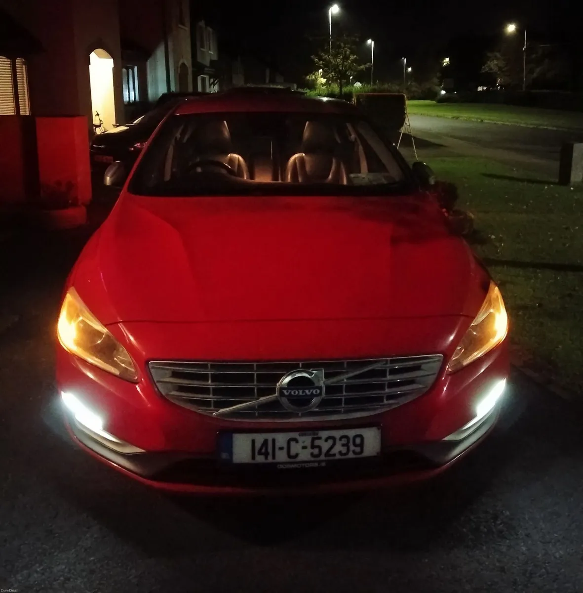 Volvo S60 2014 D2 1.6 Diesel, NCT 02/2027 - Image 2