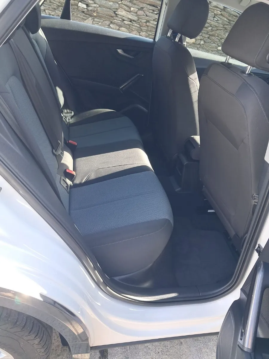 Audi Q2 2018 - Image 2