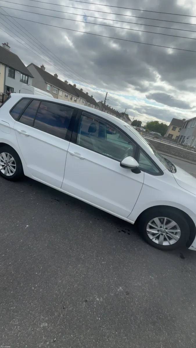 Volkswagen Golf plus - Image 3