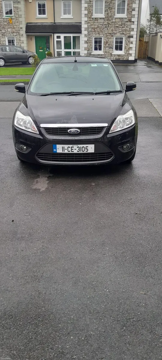 Ford Focus 2011 - Image 1