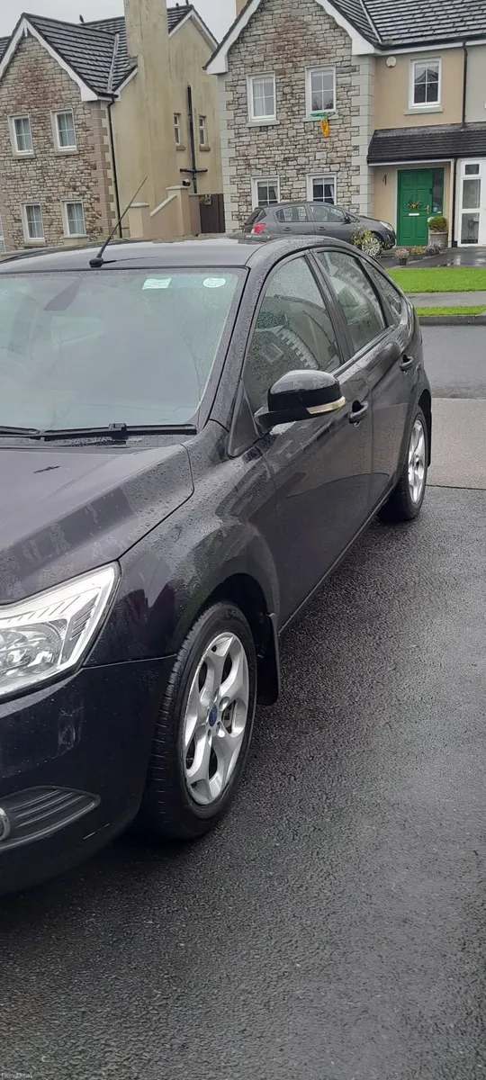 Ford Focus 2011 - Image 3