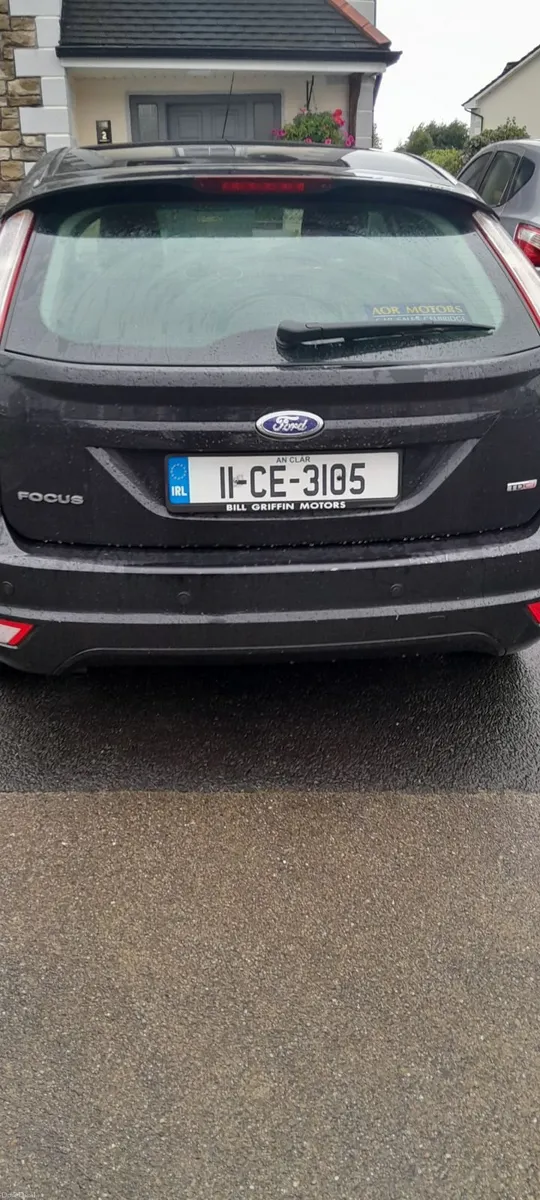 Ford Focus 2011 - Image 6