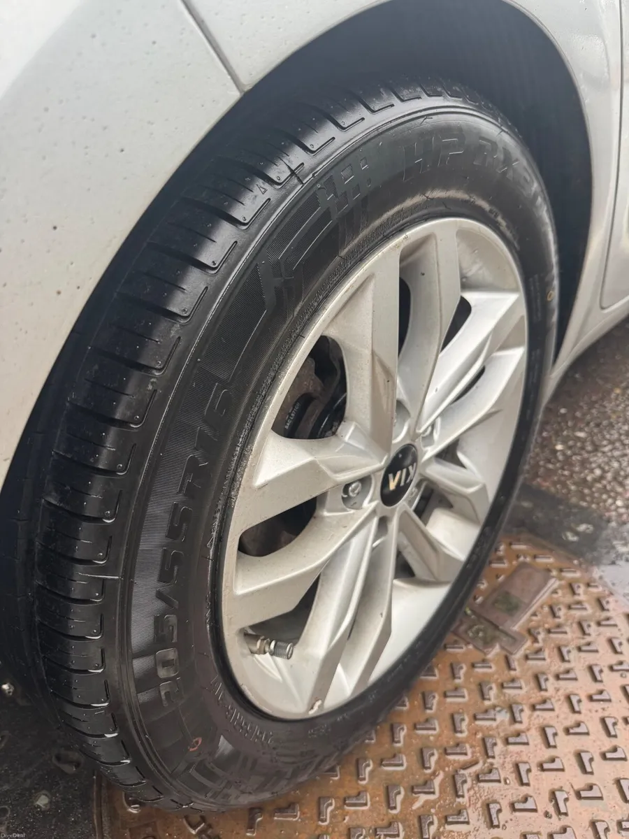 Kia Ceed 2015 - Image 6
