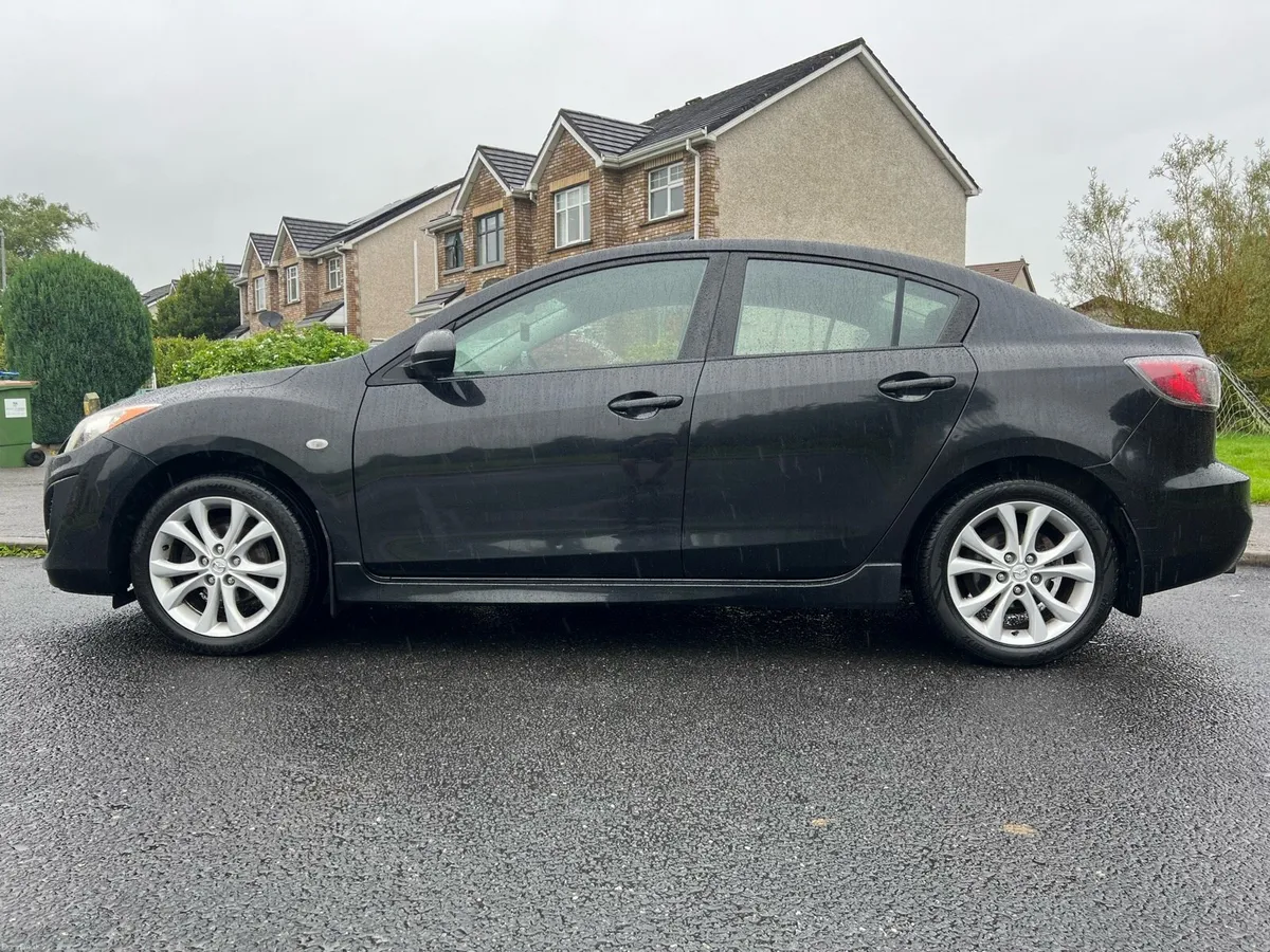 2011 Mazda 3 Sport Nct & Taxed Diesel - Image 6