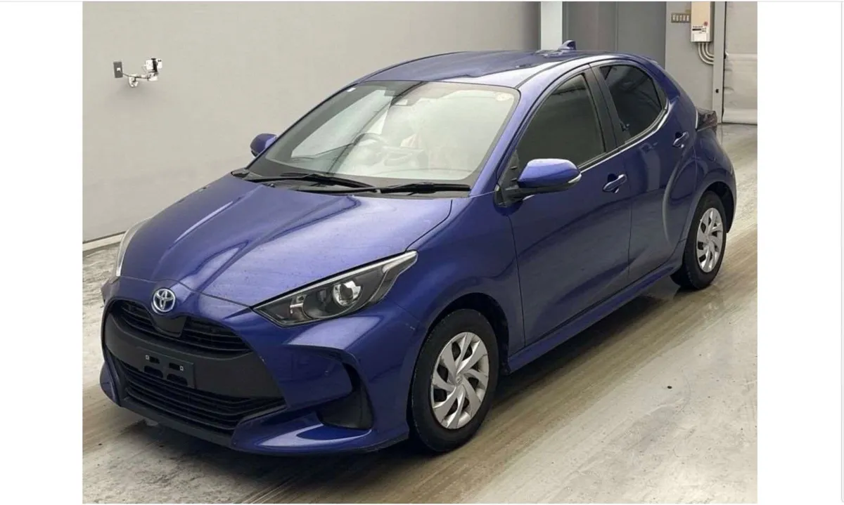 TOYOTA YARIS 2021 | HYBRID AUTO | FINANCE AVAILA - Image 3