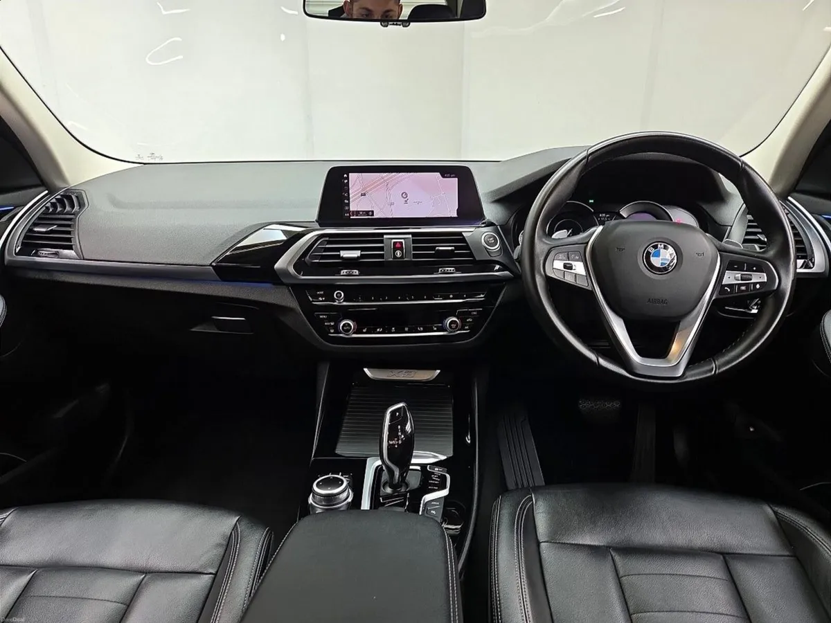 BMW X3 XDRIVE30E SE PHEV - Image 3