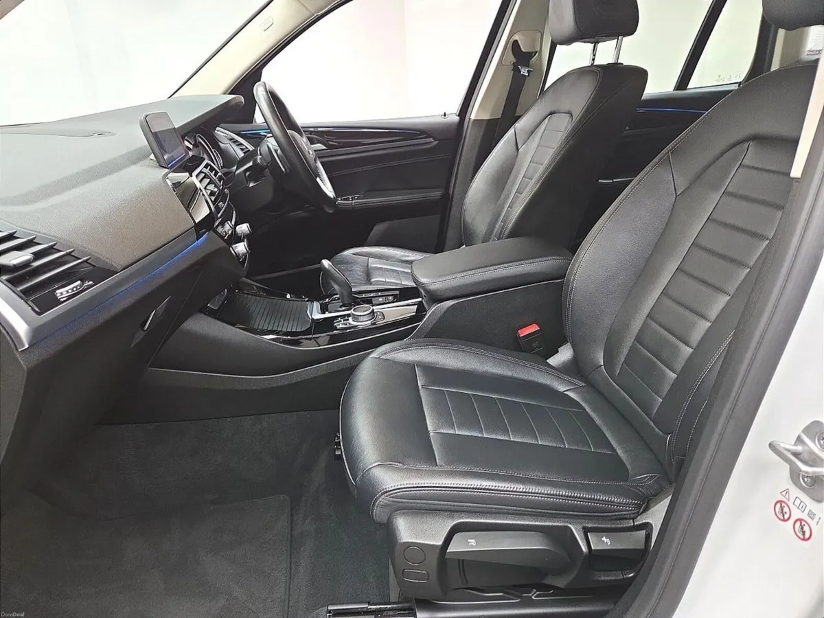 BMW X3 XDRIVE30E SE PHEV - Image 4