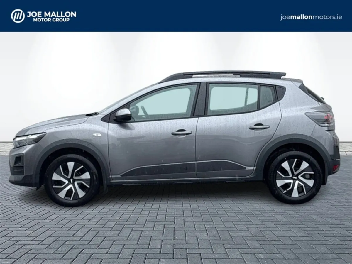 Dacia Sandero Stepway STEPWAY Expression TCe 110 E - Image 3