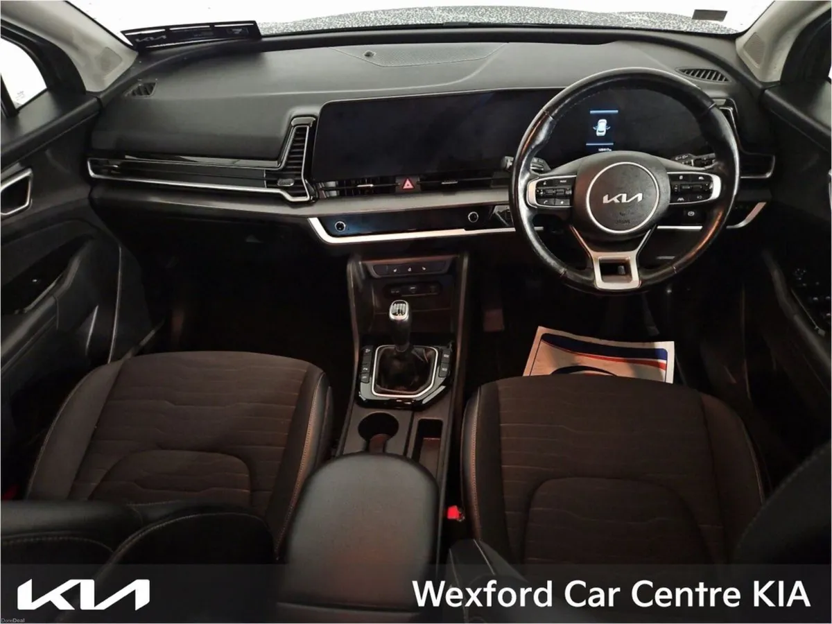 Kia Sportage 1.6 Diesel K3 - Image 5