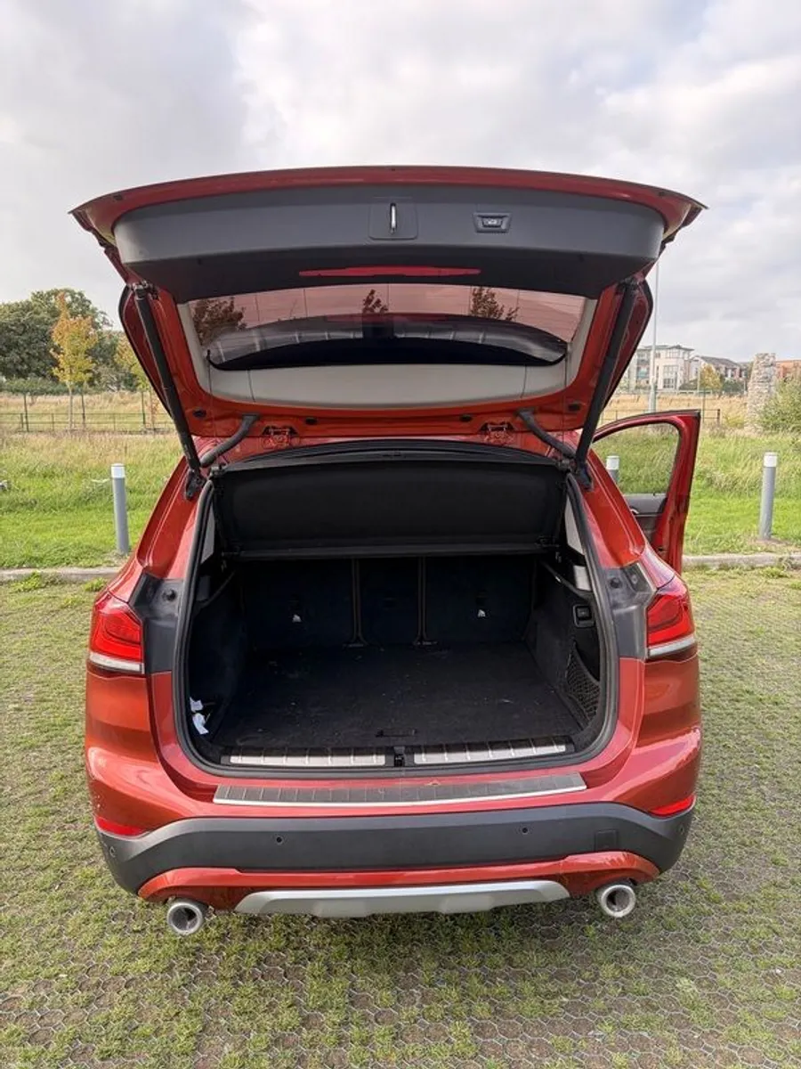 BMW X1 2019 (192) X-line facelift Automatic - Image 6