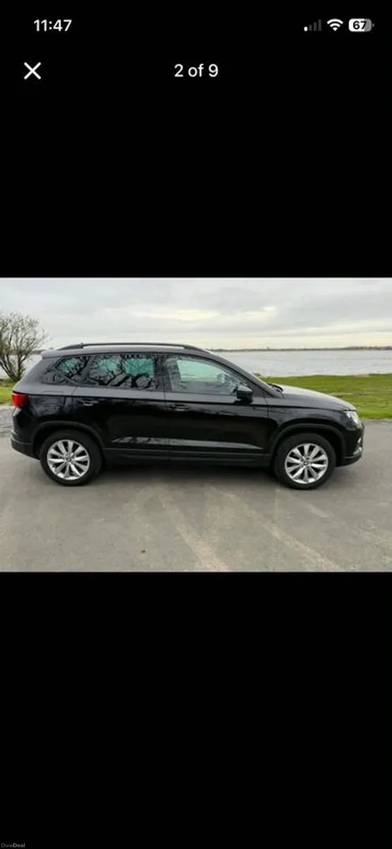 2021 Seat Ateca - Image 4