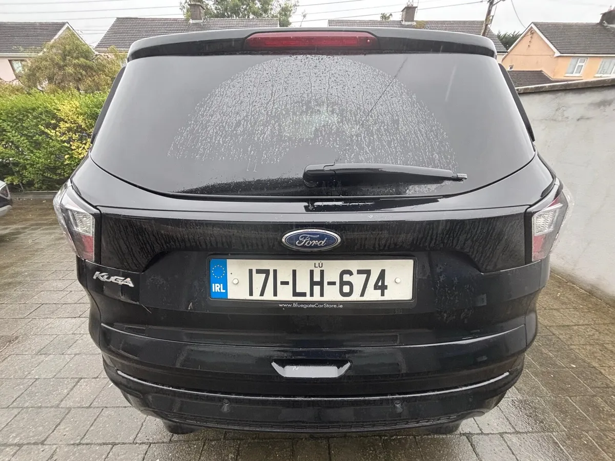 Ford Kuga 2017 - Image 3
