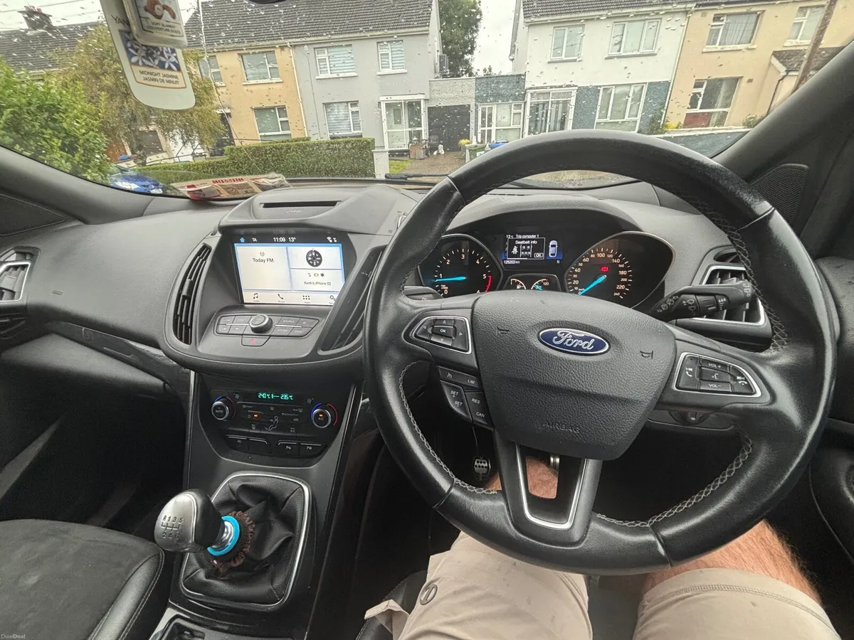 Ford Kuga 2017 - Image 4