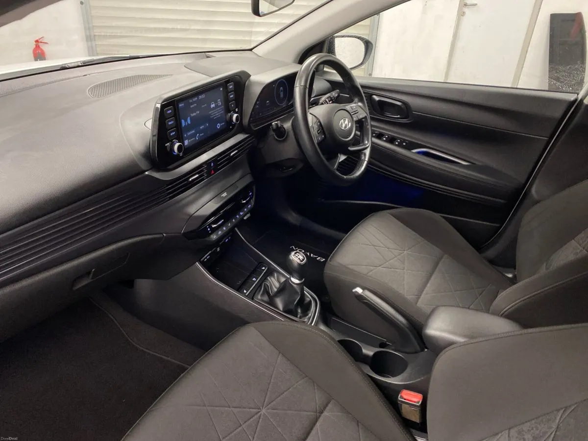 Hyundai Bayon 1.2 Petrol Executive - Image 2
