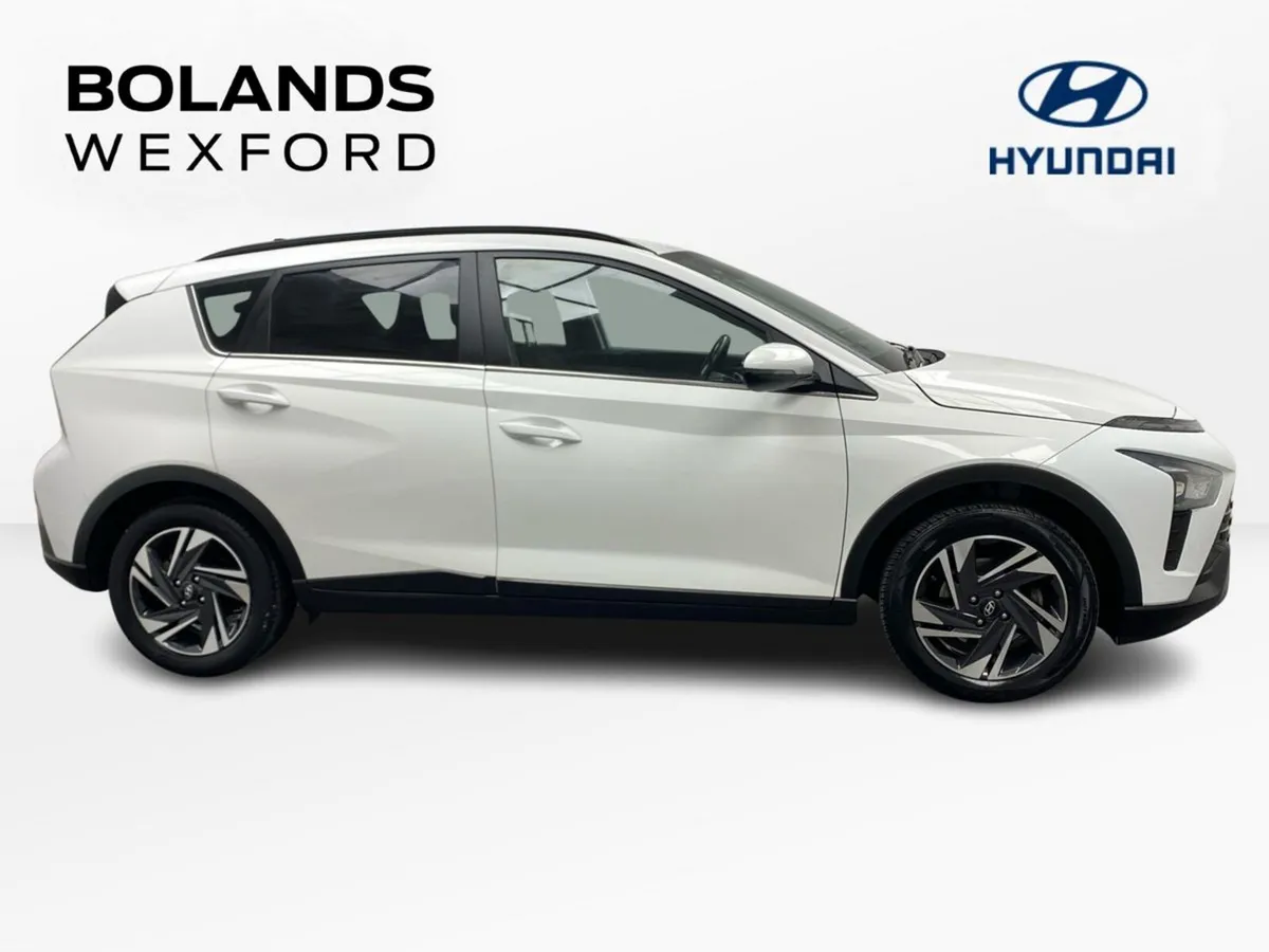 Hyundai Bayon 1.2 Petrol Executive - Image 4