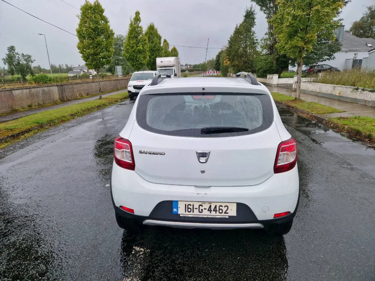 Dacia Sandero Stepway - Image 3