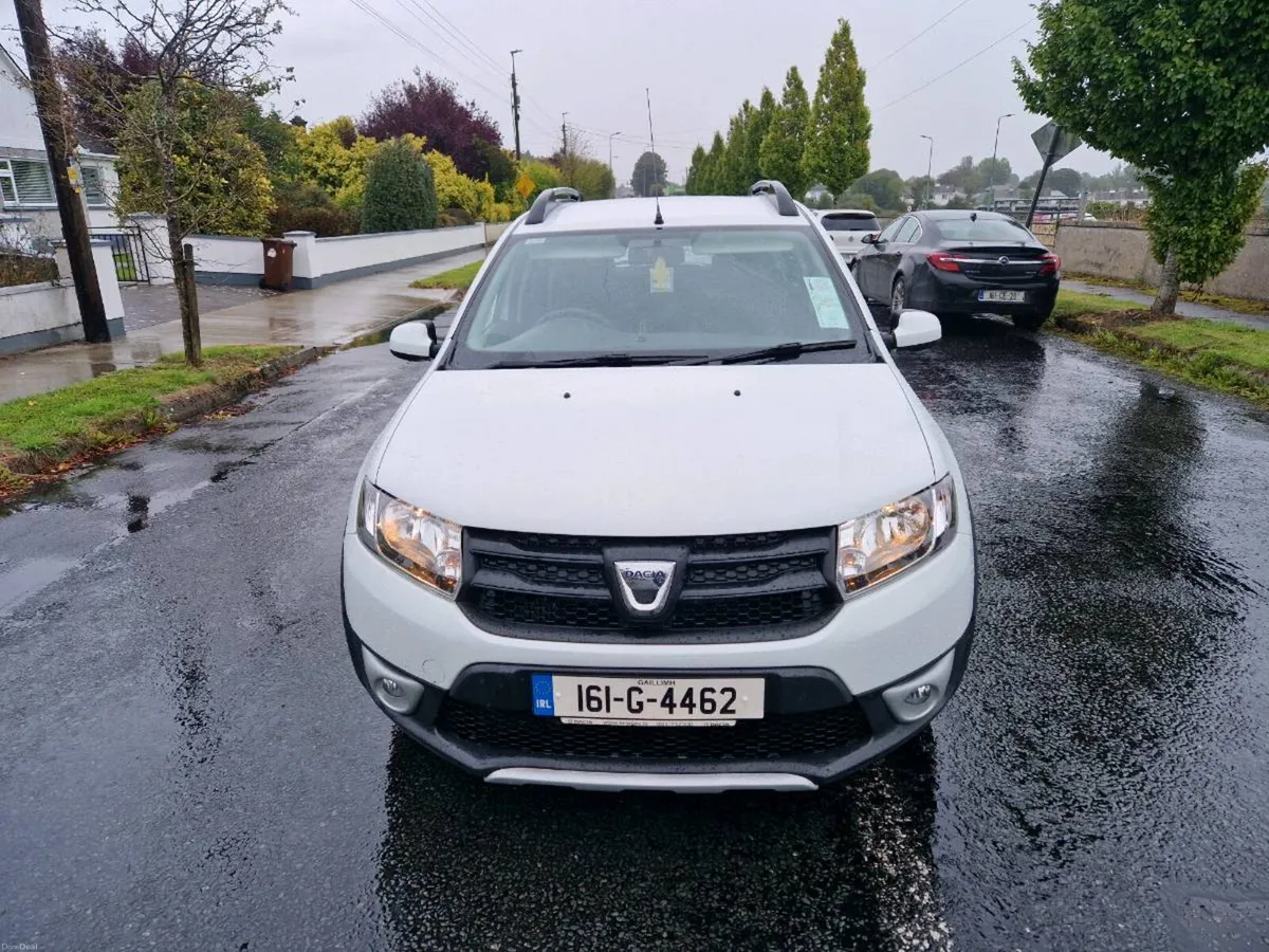 Dacia Sandero Stepway - Image 5