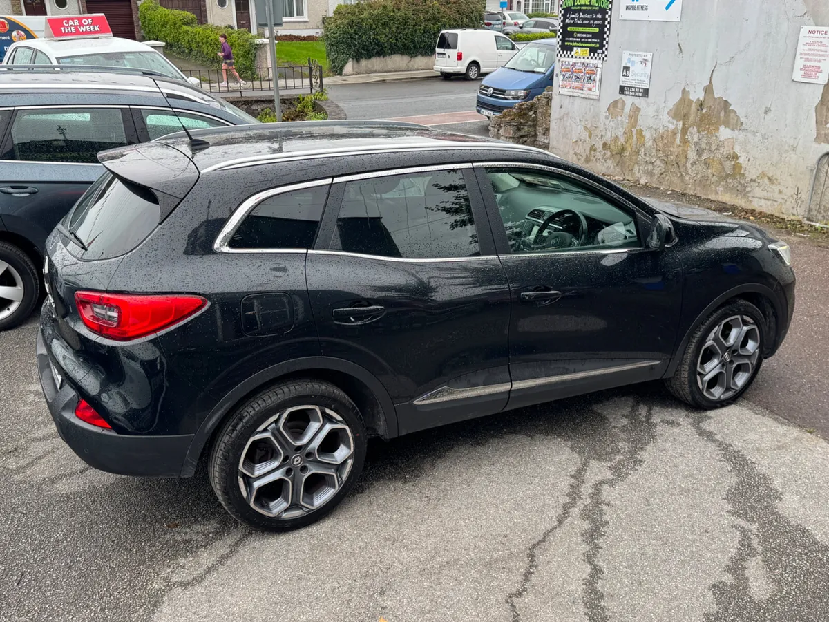 Renault Kadjar low mileage - Image 6