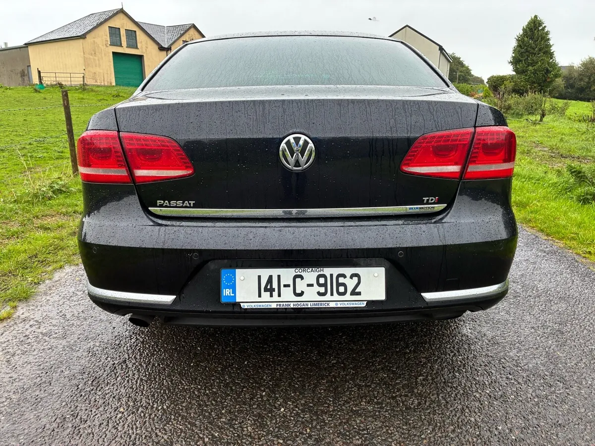 Vw Passat 2014 Highline New NCT 09/27 - Image 6