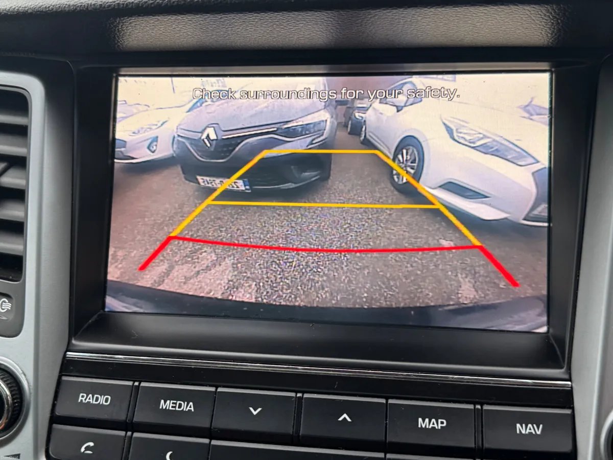 Hyundai Tucson Premium - Image 6