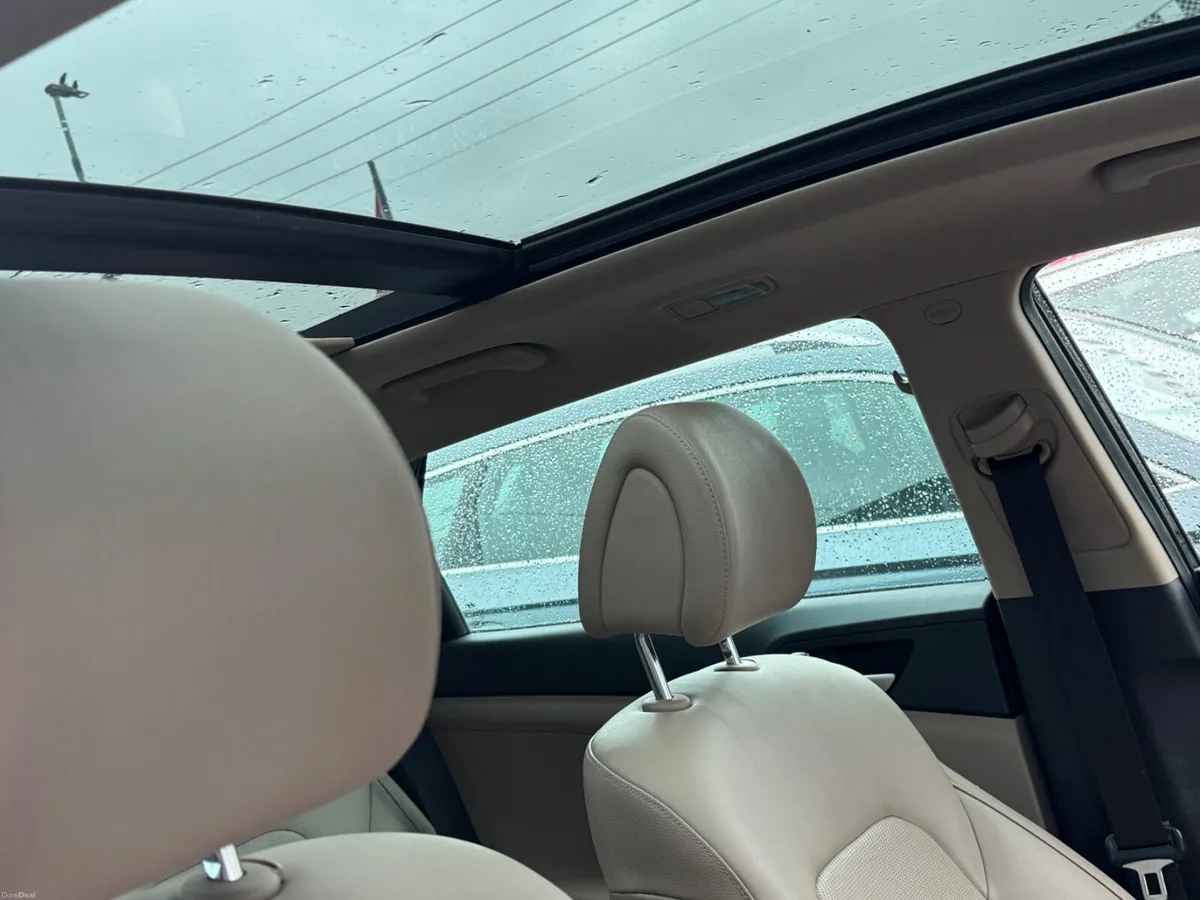 Hyundai Tucson Premium - Image 3