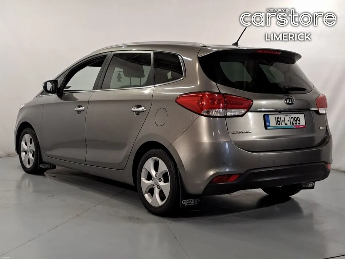 Kia Carens 1.7 EX CRDi - Image 5