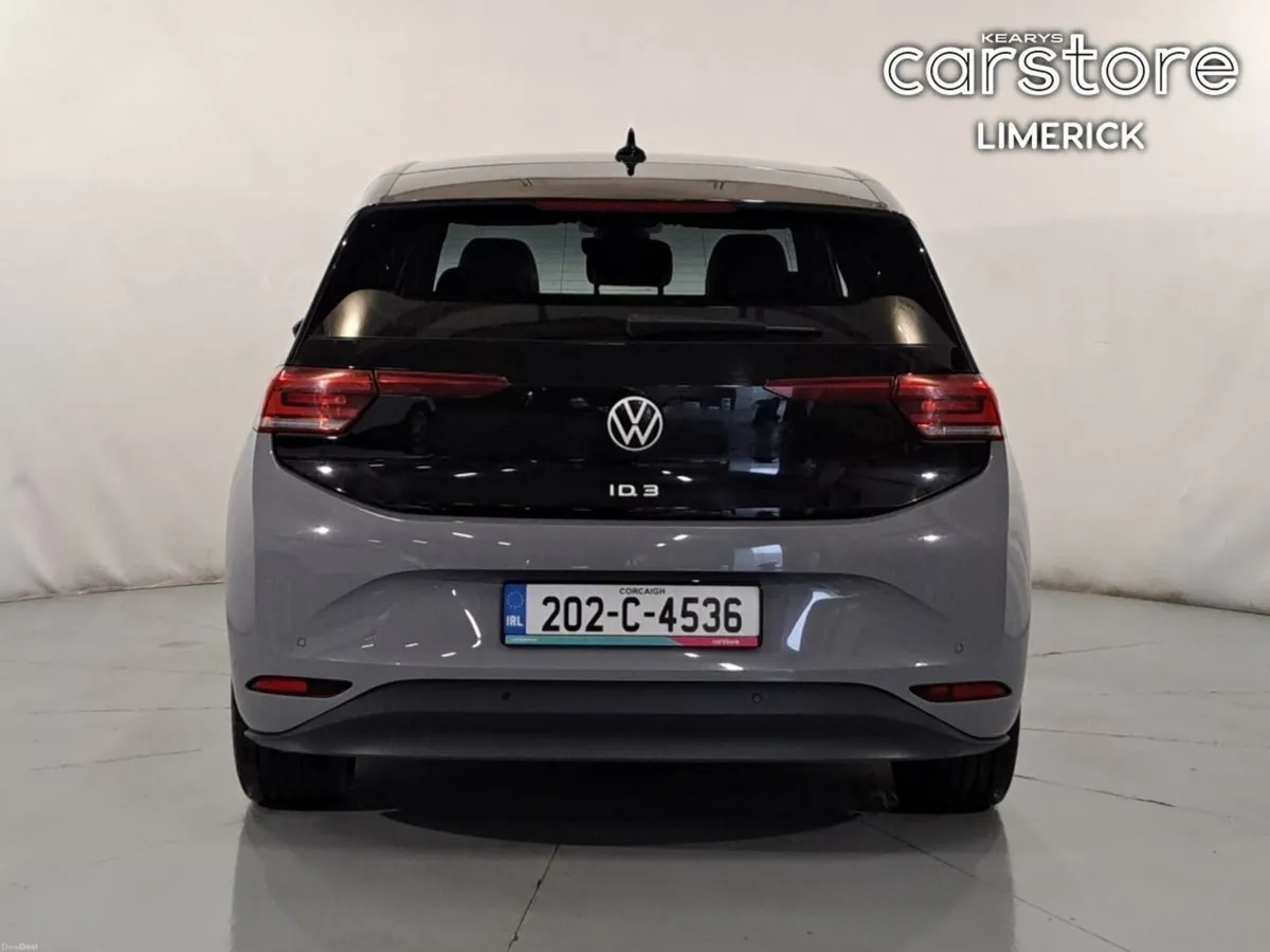 Volkswagen ID.3 Style 204HP 58kWh - Image 4