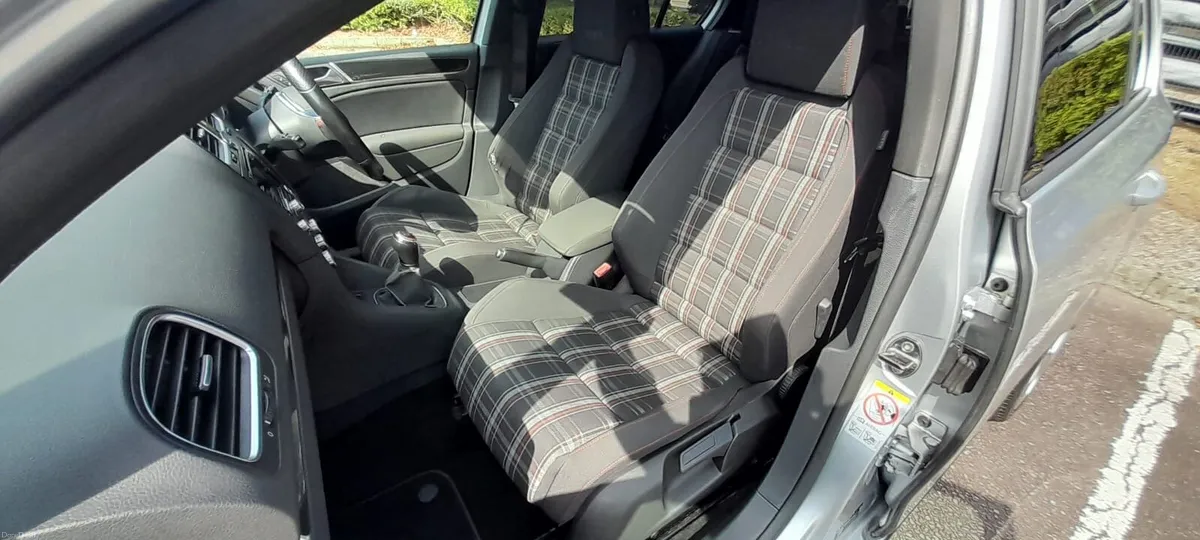Vw golf - Image 5