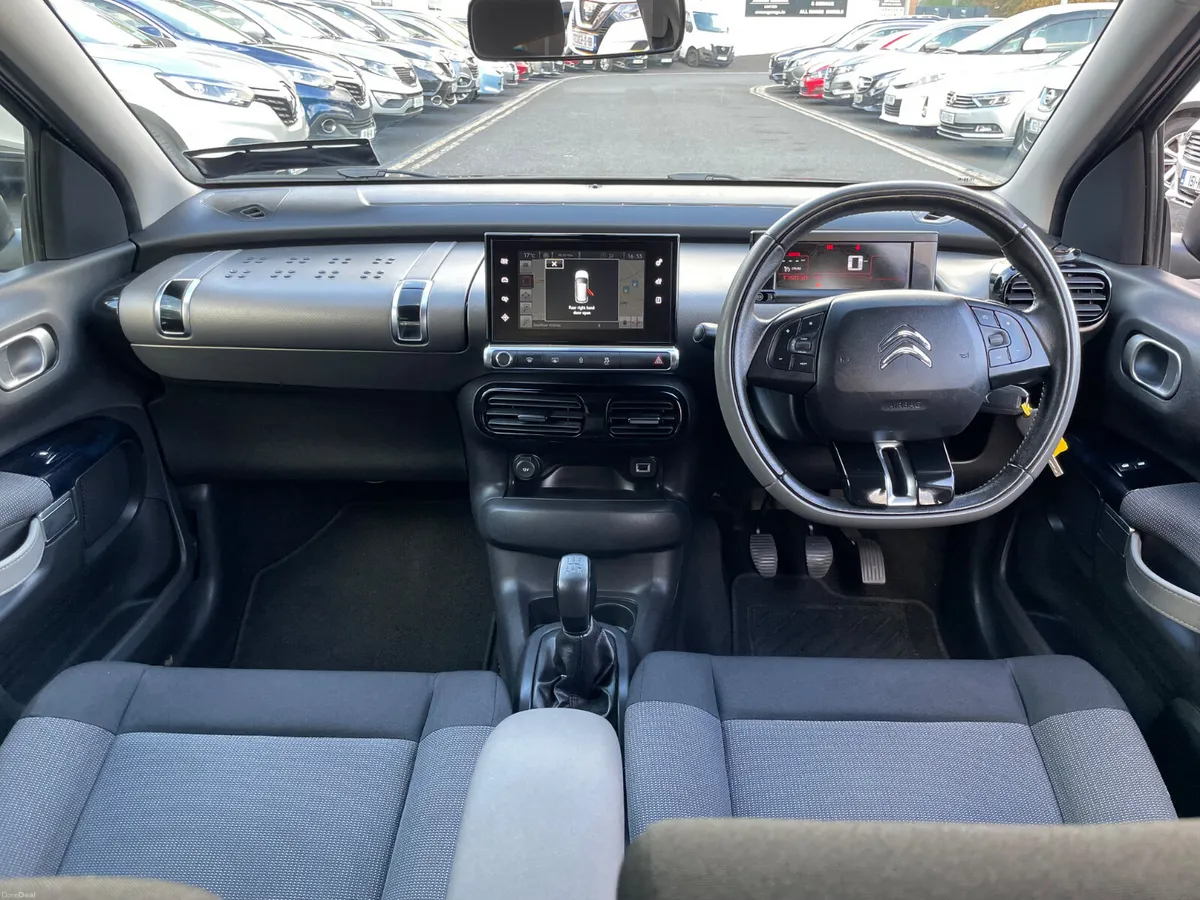 Citroen C4 Cactus 2015 1.6 Diesel - Image 5