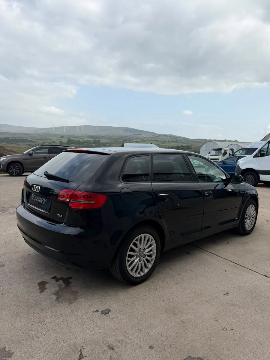 Audi A3 2011 - Image 3