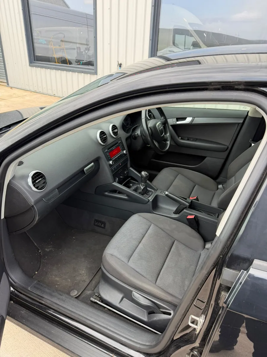 Audi A3 2011 - Image 6