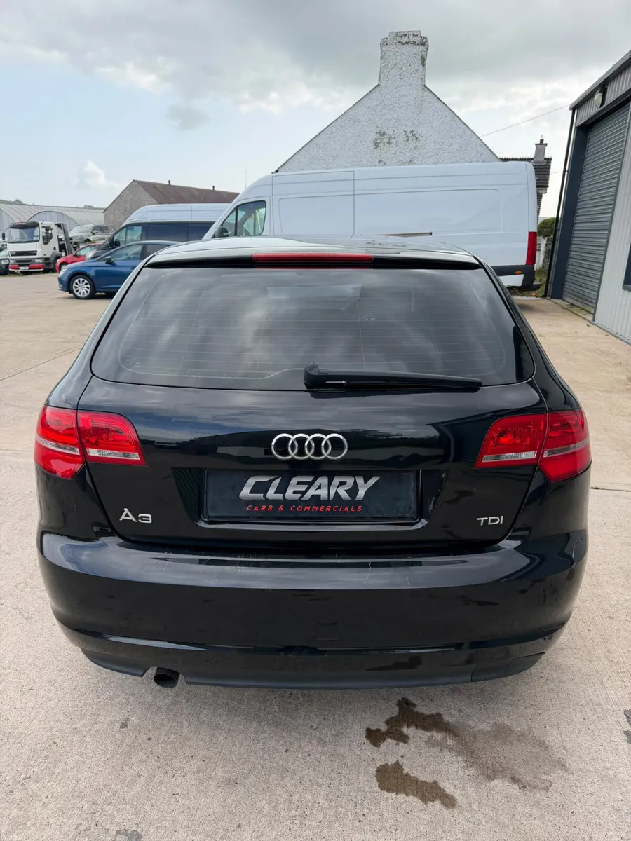 Audi A3 2011 - Image 4