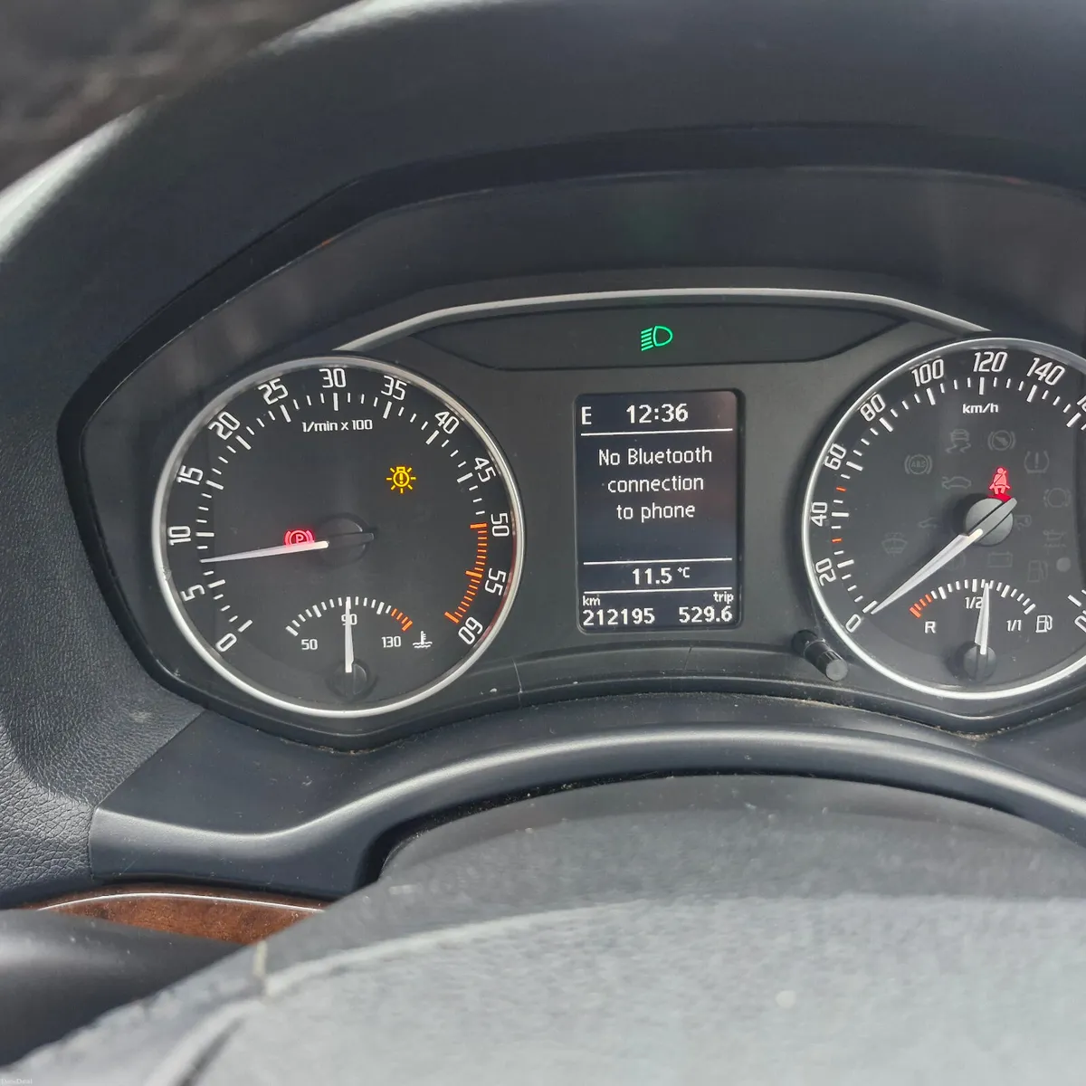 Skoda Octavia 2013 - Image 3
