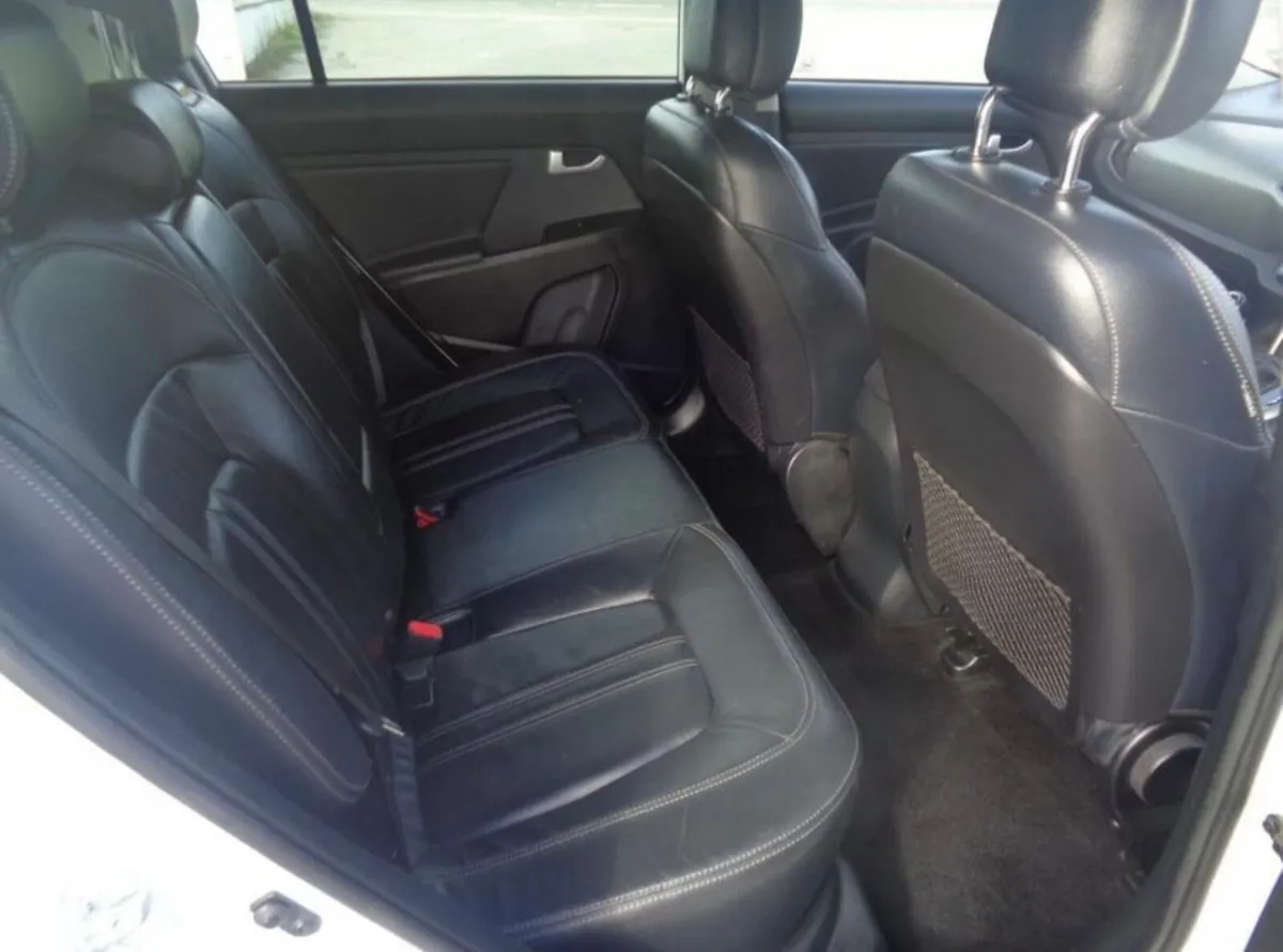Kia Sportage 2016 - Image 4