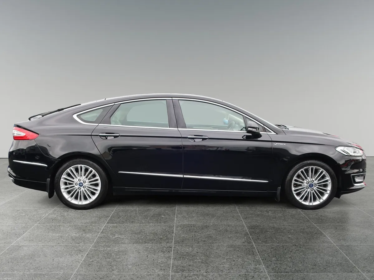 2019 Ford MONDEO 1.5TD TITANIUM 5DR 120PS - Image 5