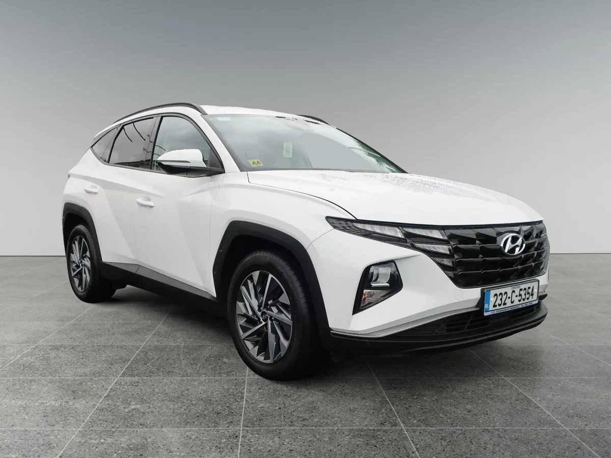 2023 HYUNDAI 1.6 EXECUTIVE PLUS 5DR - Image 6