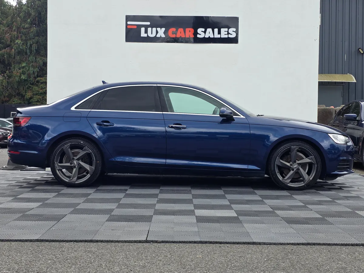 2016 Audi A4 2.0 TDI SE / NEW NCT AND TIMING BELT - Image 2